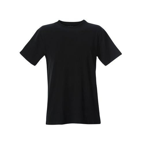 T-shirt ı Svart